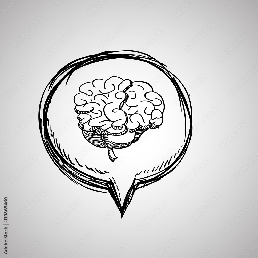 sketch icon. creative concept. Flat illiustration sketch icon. creative concept. Flat illiustration
