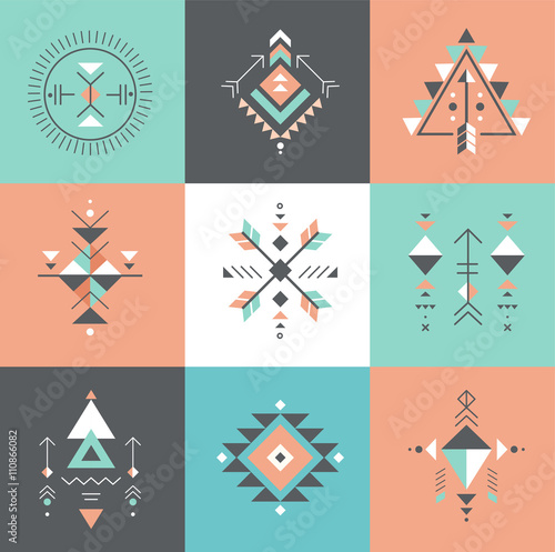 Esoteric, Alchemy, sacred geometry, tribal and Aztec, sacred geometry, mystic shapes, symbols