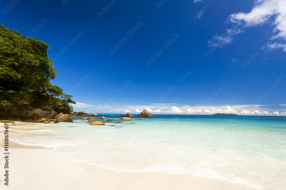 Anze Lazio Beach Anze Lazio Beach