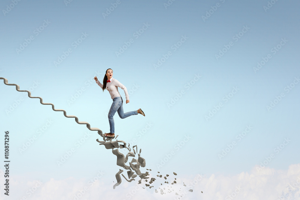 Up to top overcoming challenges Up to top overcoming challenges