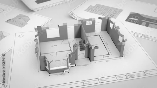 House Build