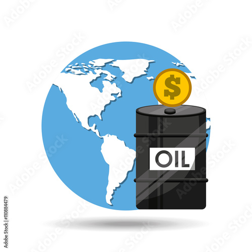 oil prices design 