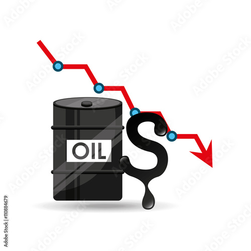 oil prices design 