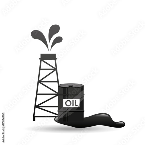 oil industry design 
