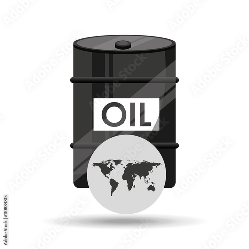 oil industry design 