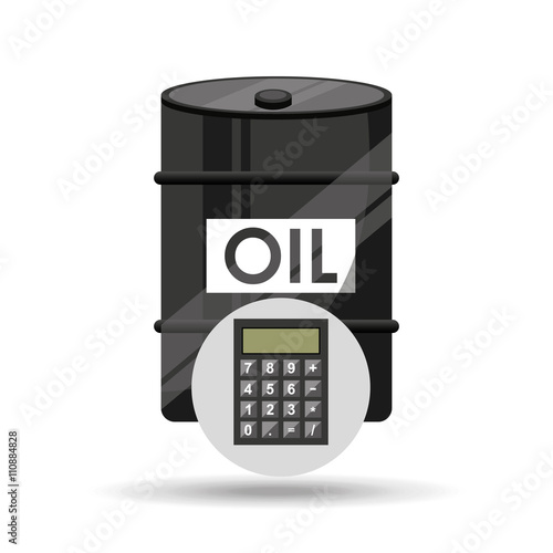 oil prices design 