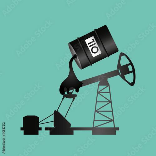 oil prices design 
