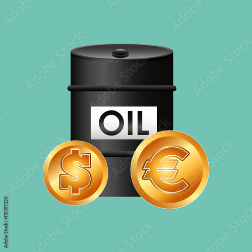 oil prices design 