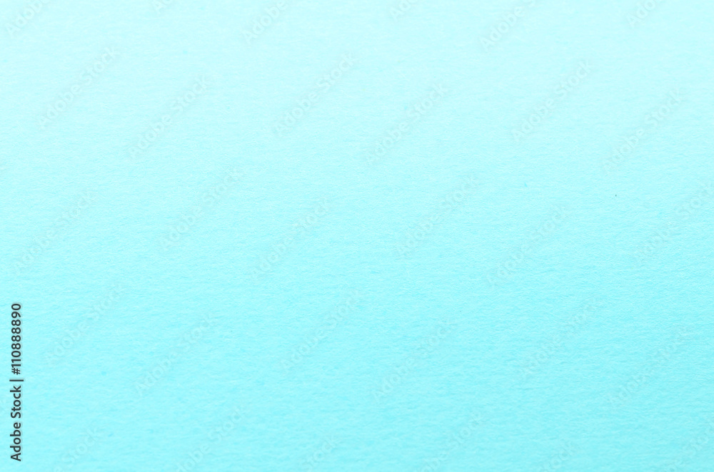 Light blue paper texture for background Light blue paper texture for background