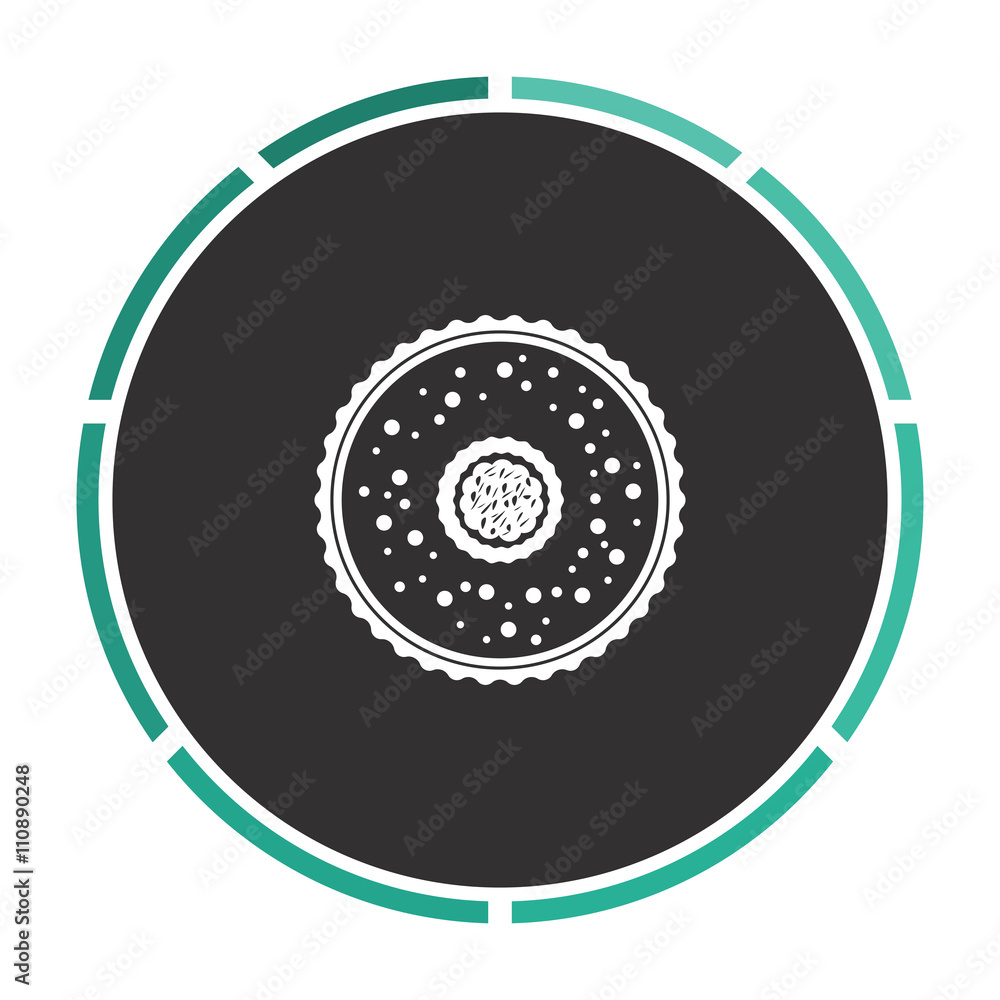 dessert computer symbol dessert computer symbol