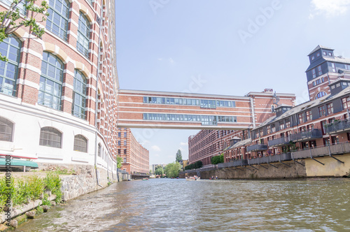 Nice apartments in Leipzig