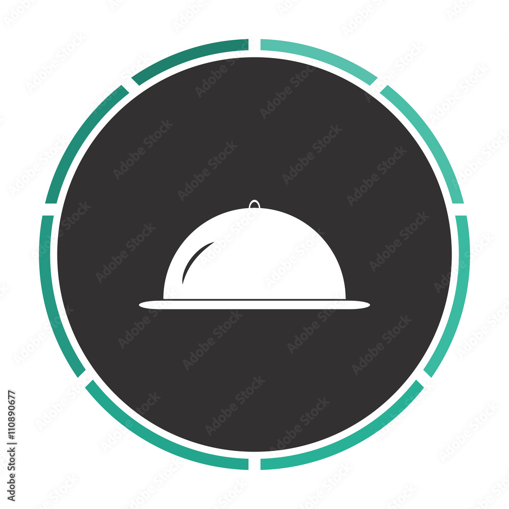 cloche computer symbol