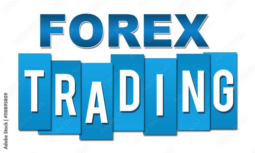 Forex Trading Blue Professional 