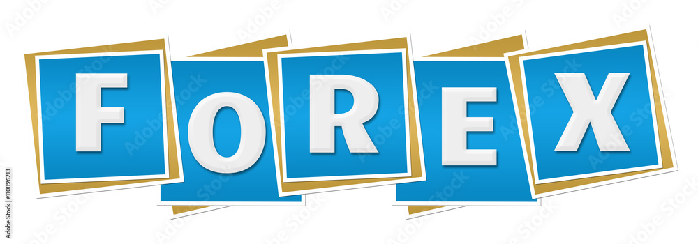 Forex Blue Blocks 