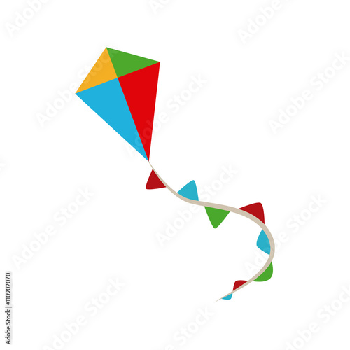 Isolated Toy