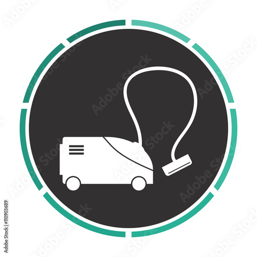hoover computer symbol