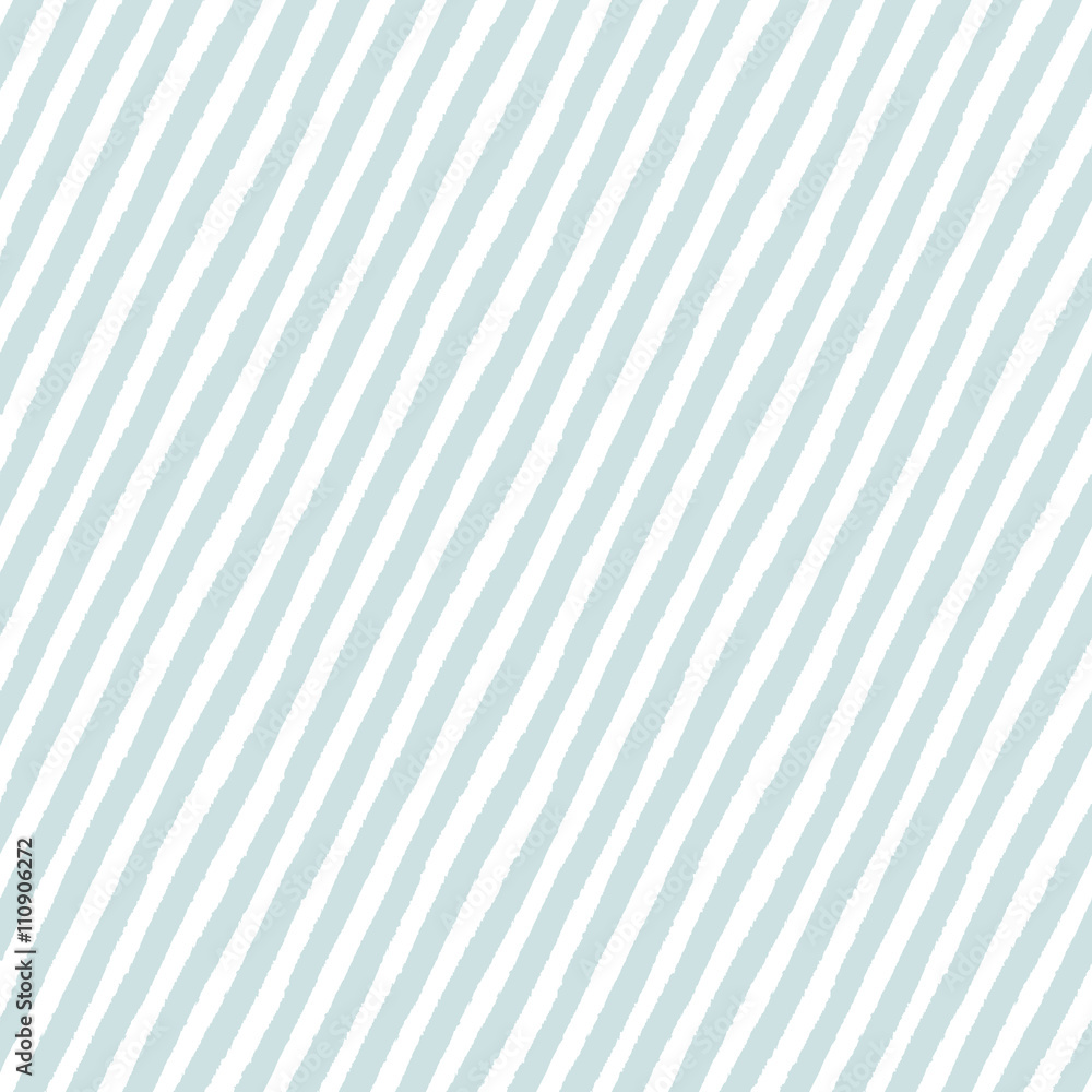 Retro seamless pattern with painted stripes Retro seamless pattern with painted stripes