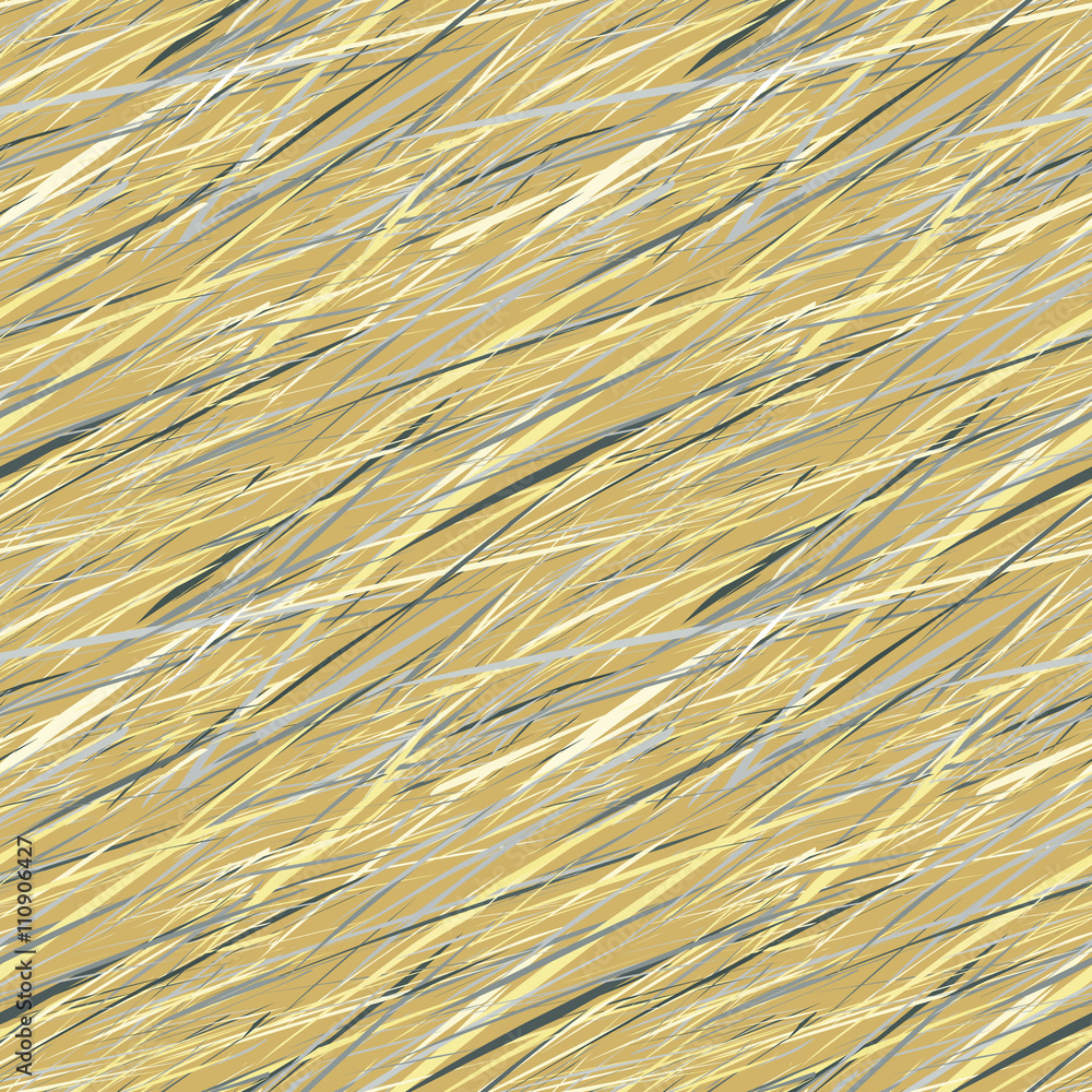 Seamless pattern with linear grunge texture Seamless pattern with linear grunge texture
