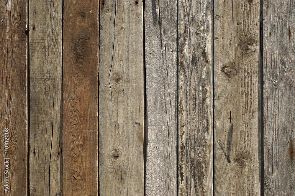 Small part of grungy old fence Small part of grungy old fence