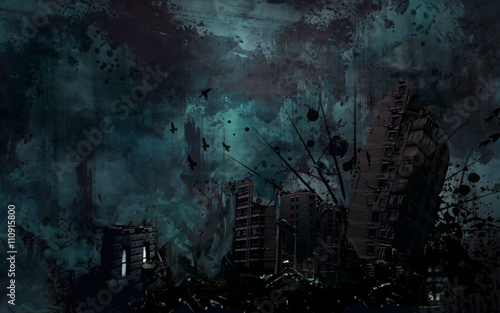 Destruction