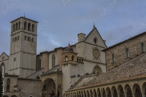 Travel into Umbria - Italy