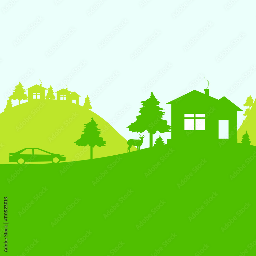 nature nature
