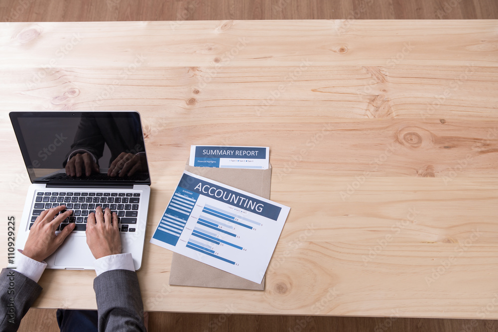 Man Analysis Business Accounting Man Analysis Business Accounting