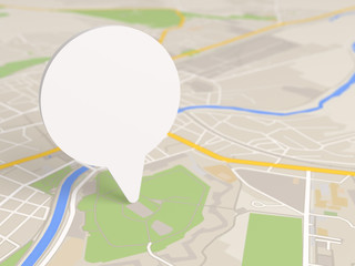 map locator icon