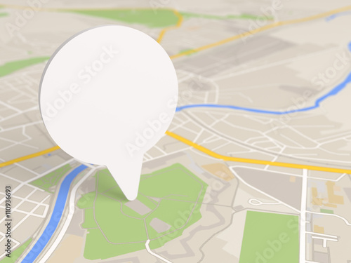 map locator icon