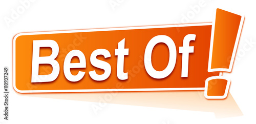 best of orange
