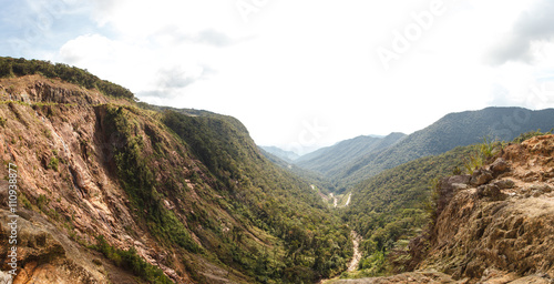 Vietnam. Dalat. photo