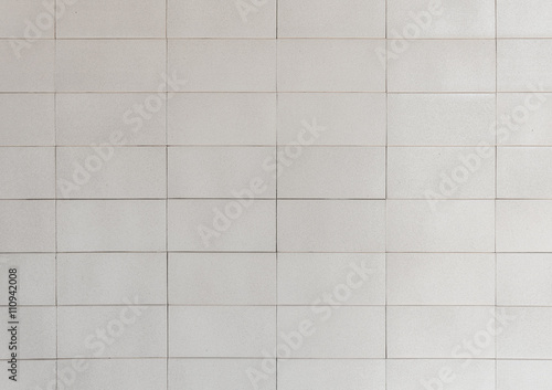 Abstract mosaic tiles of wall for background