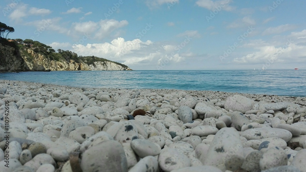Le ghiaie Le ghiaie