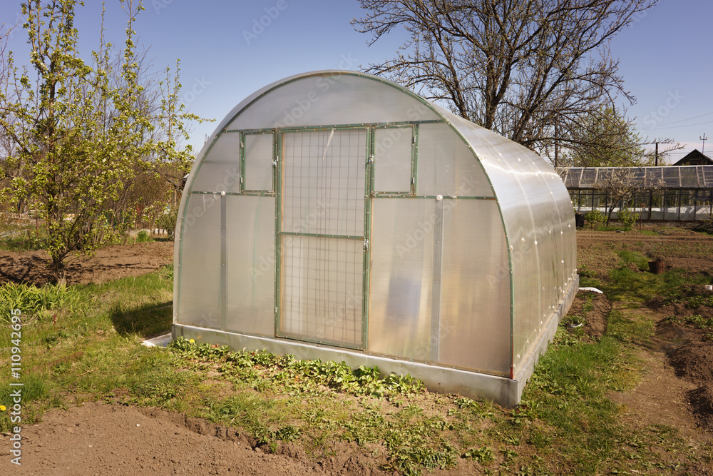 Greenhouse Greenhouse