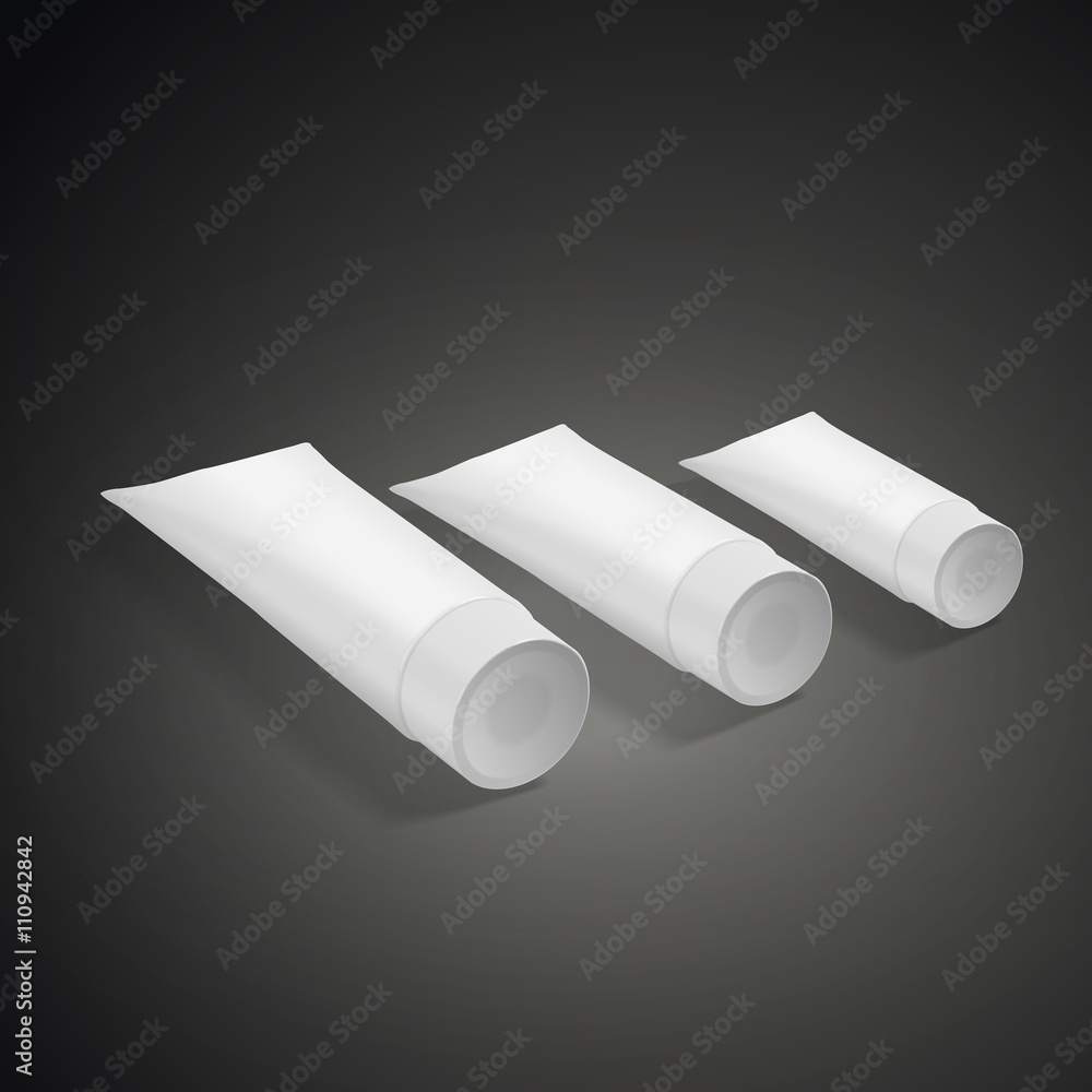 blank tubes set blank tubes set