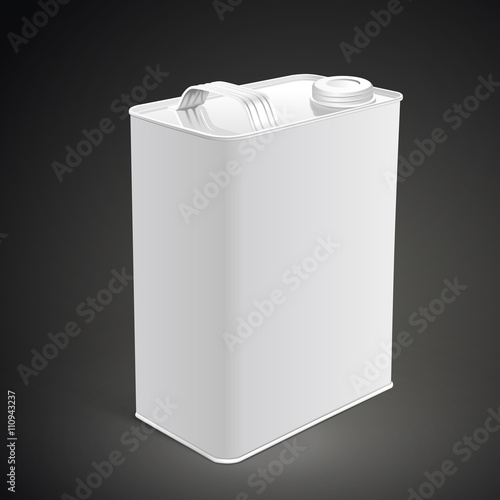 liquid container can