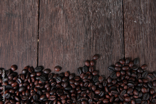 Coffee Beans © airdone