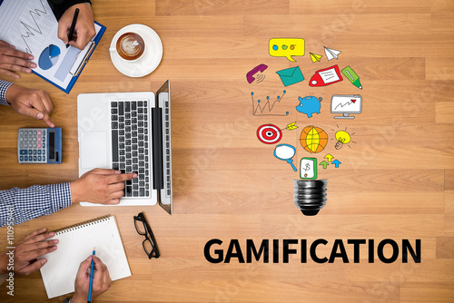 GAMIFICATION