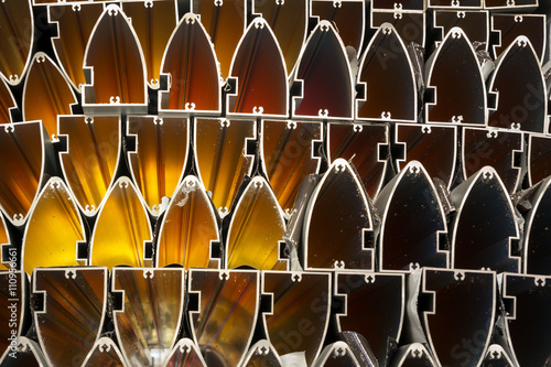 Steel pipes