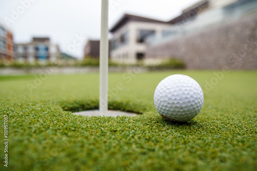 Golf Ball