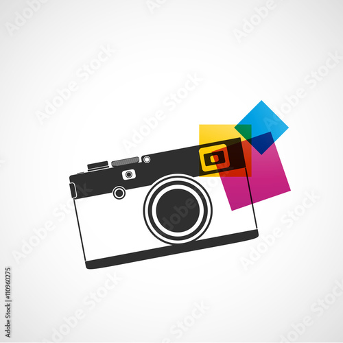 appareil photo