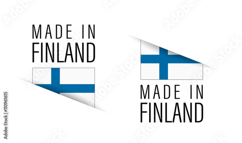 Made in Finland