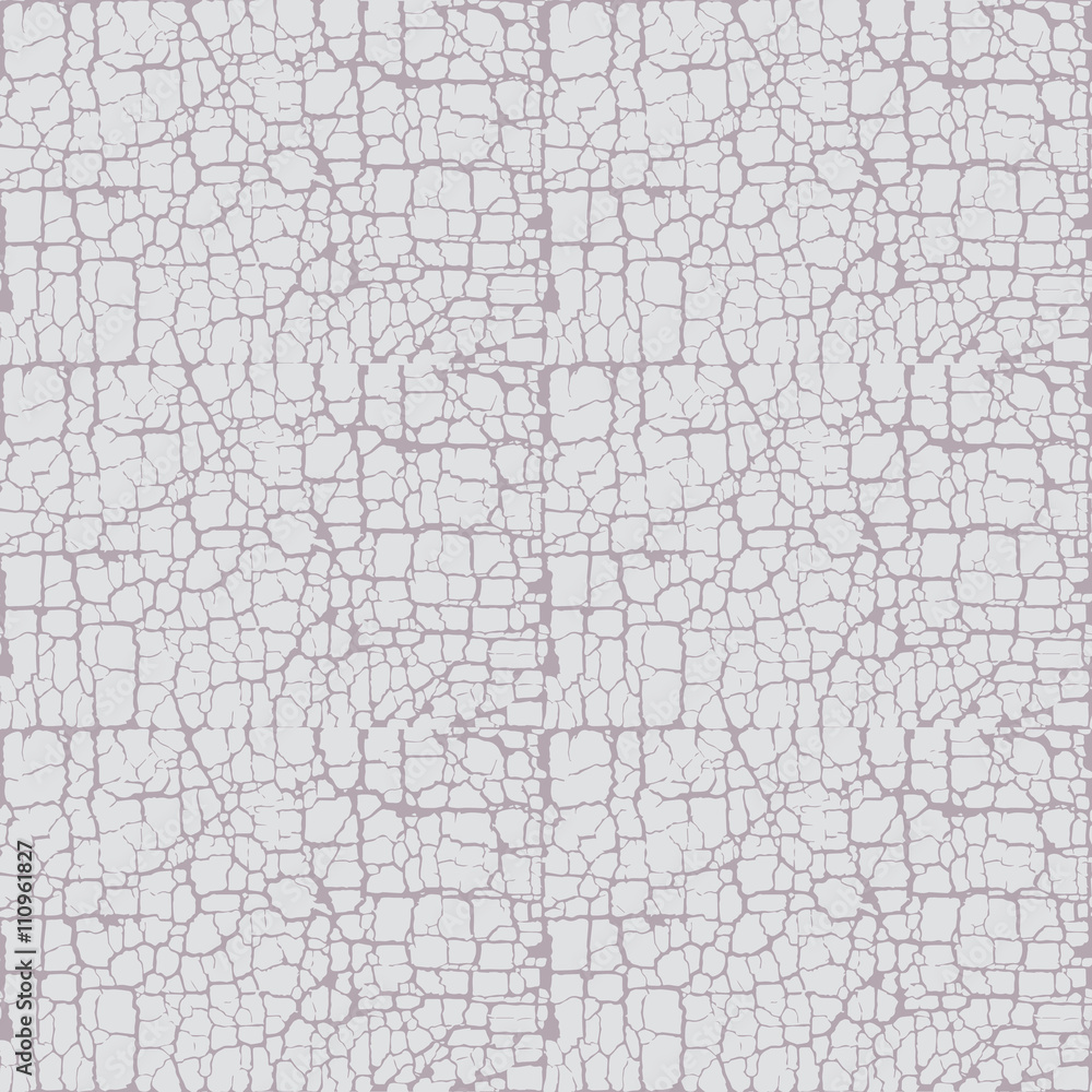 gray craquelure texture vector illustration gray craquelure texture vector illustration