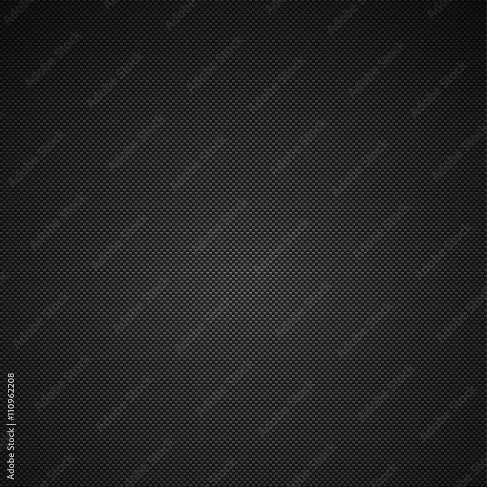 Carbon background Stock Vector | Adobe Stock
