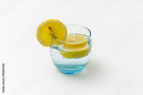 Limonlu Soda