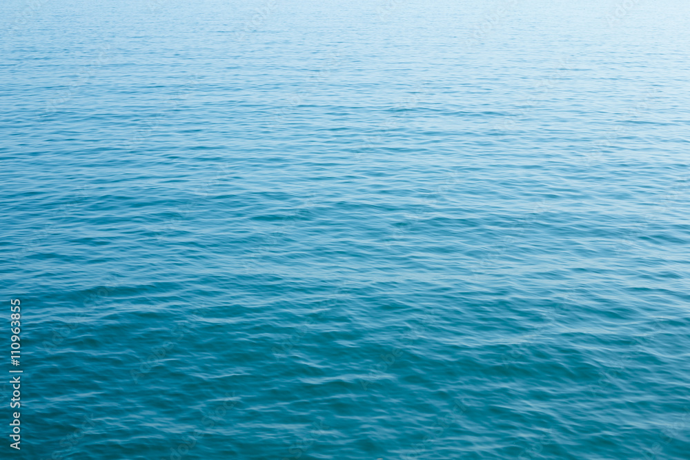 Fototapeta premium Sea