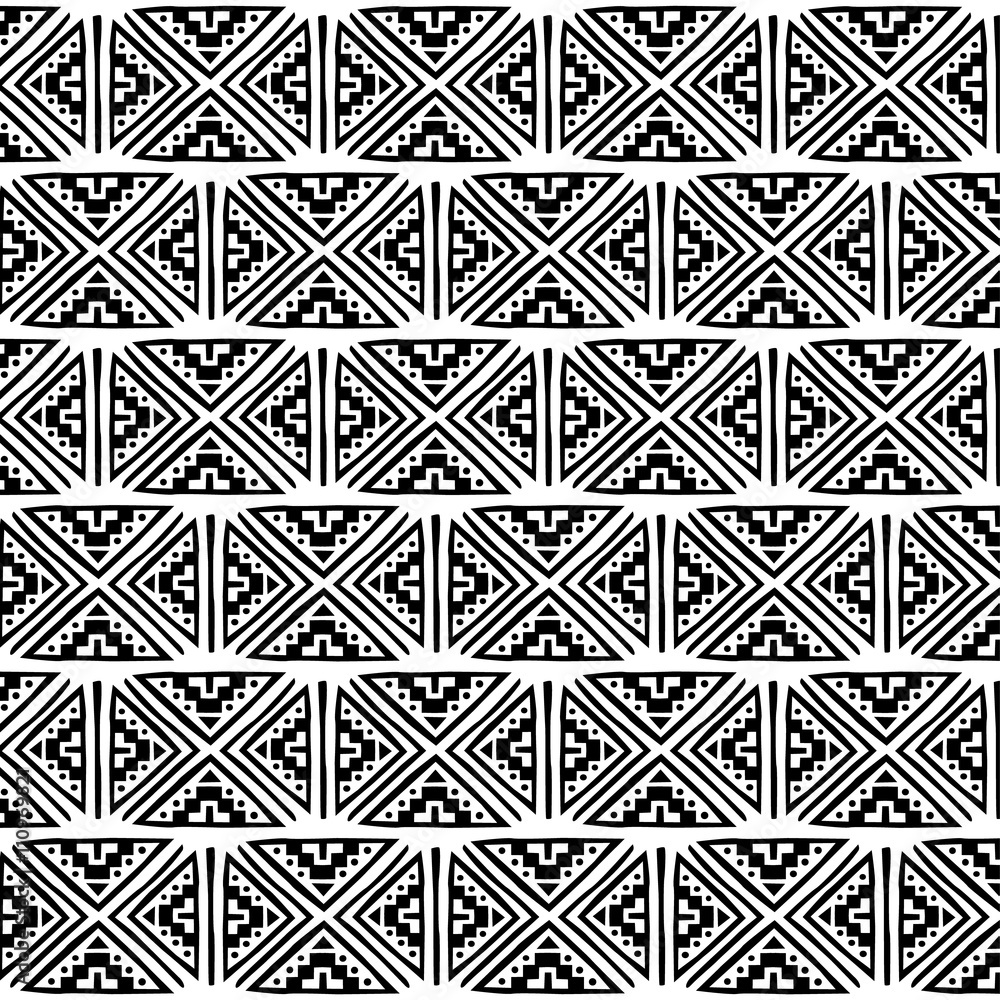 native ethnic pattern native ethnic pattern