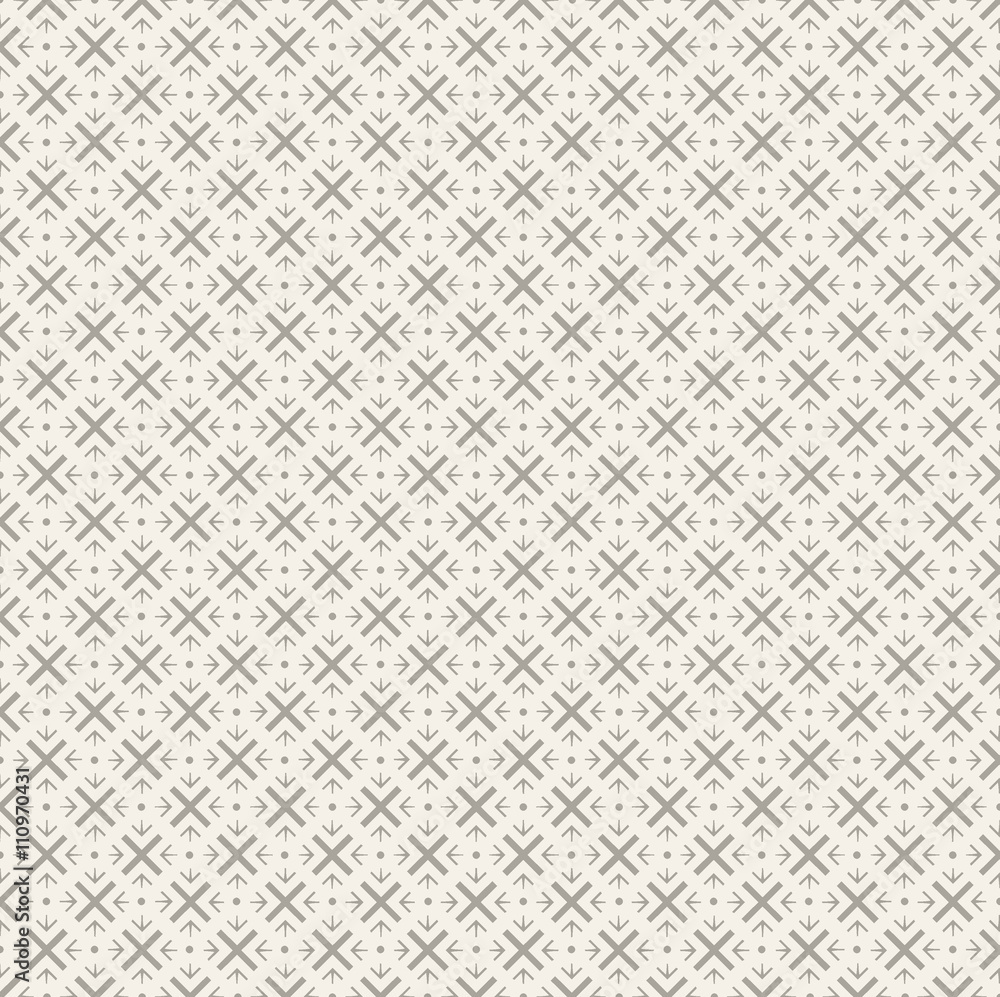 Abstract vector pattern Abstract vector pattern