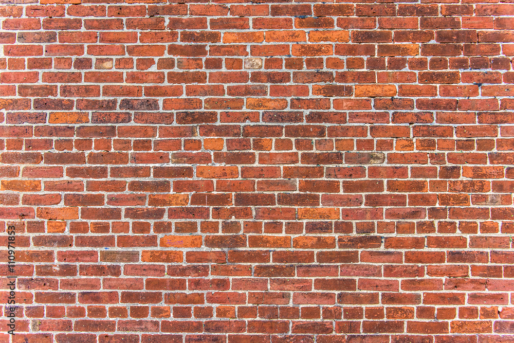 Background of brick wall pattern texture Background of brick wall pattern texture
