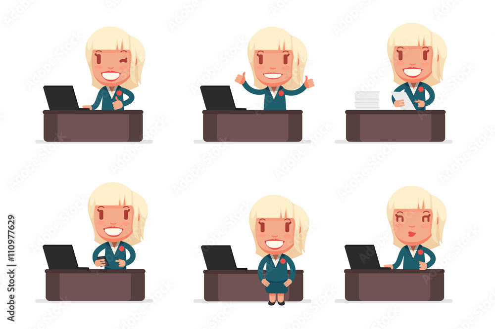 Character set Character set